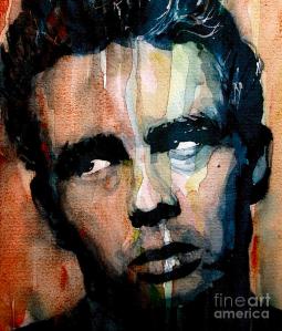 james-dean-paul-lovering