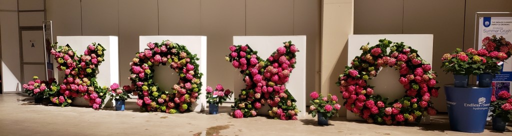 Chicago Flower & Garden&nbsp;Show